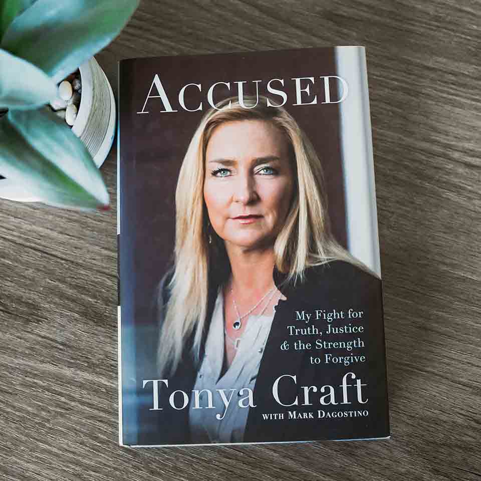 Accused by Tonya Craft